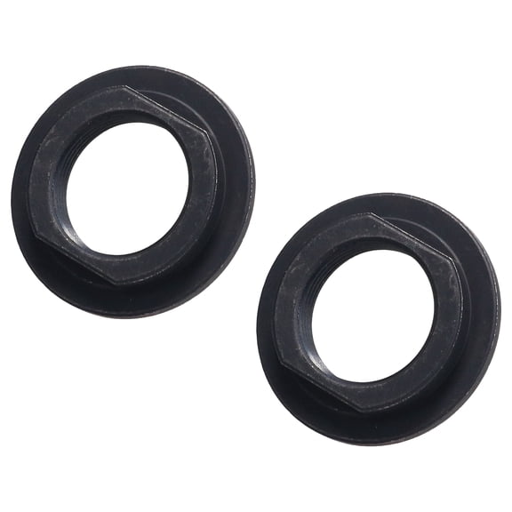 Bosch 2610993582 Nut for Router 1617, 1617EVS, 1618 (2-Pack)
