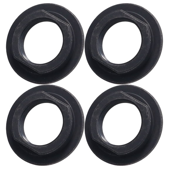 Bosch 2610993582 Nut for Router 1617, 1617EVS, 1618 (4-Pack)