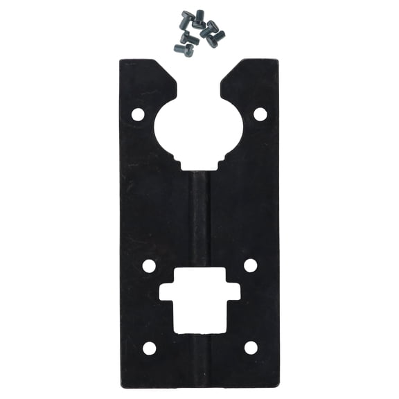 Bosch 2610996230 Plastic Foot Kit for Jig Saw 1584DVS, 1581DVS