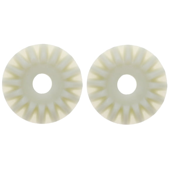 Bosch 2610996896 Gear Tool Replacement Parts for 400 and 4100 Table Saw (2-Pack)