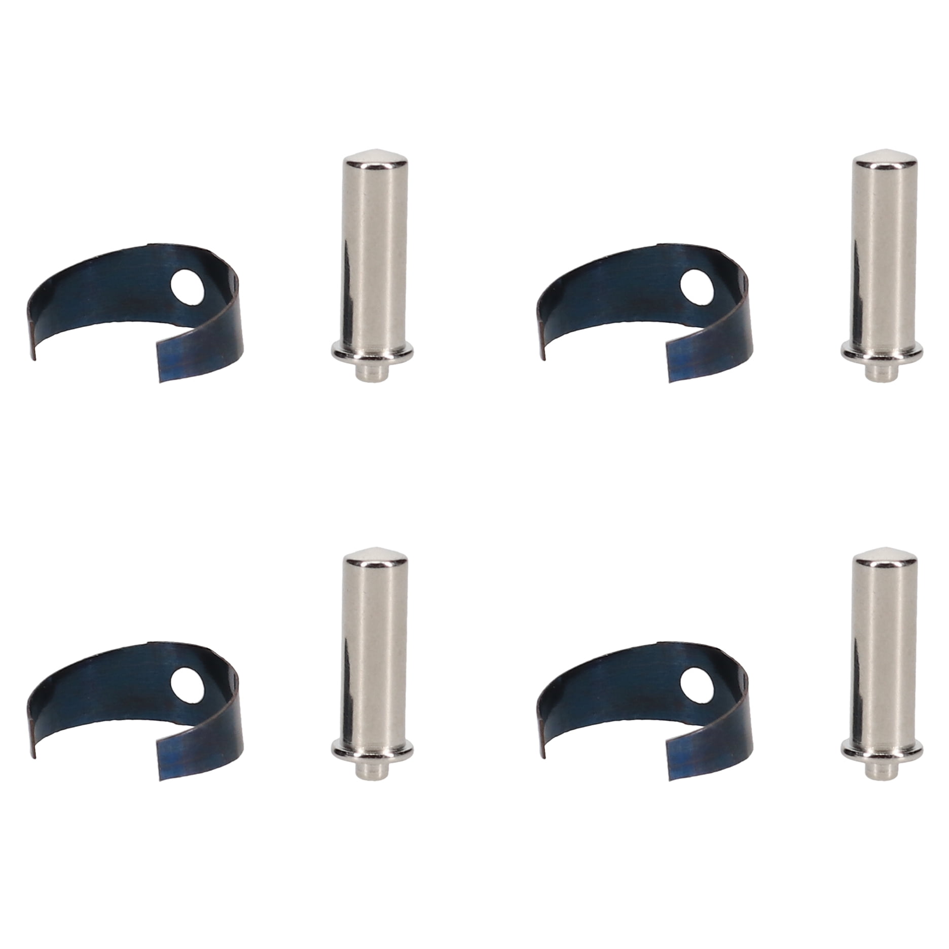 Bosch 2615297356 Lock Pin Assembly for Dremel 395 215 275 (4-Pack)