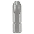 thumbnail image 1 of Bosch 27208 Phillips Insert Bit Number 4 1-1/4-Inch by 5/16-Inch Hex Shank, 1 of 1