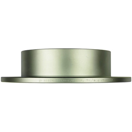 Bosch 28010804 Bosch QuietCast Disc Brake Rotor