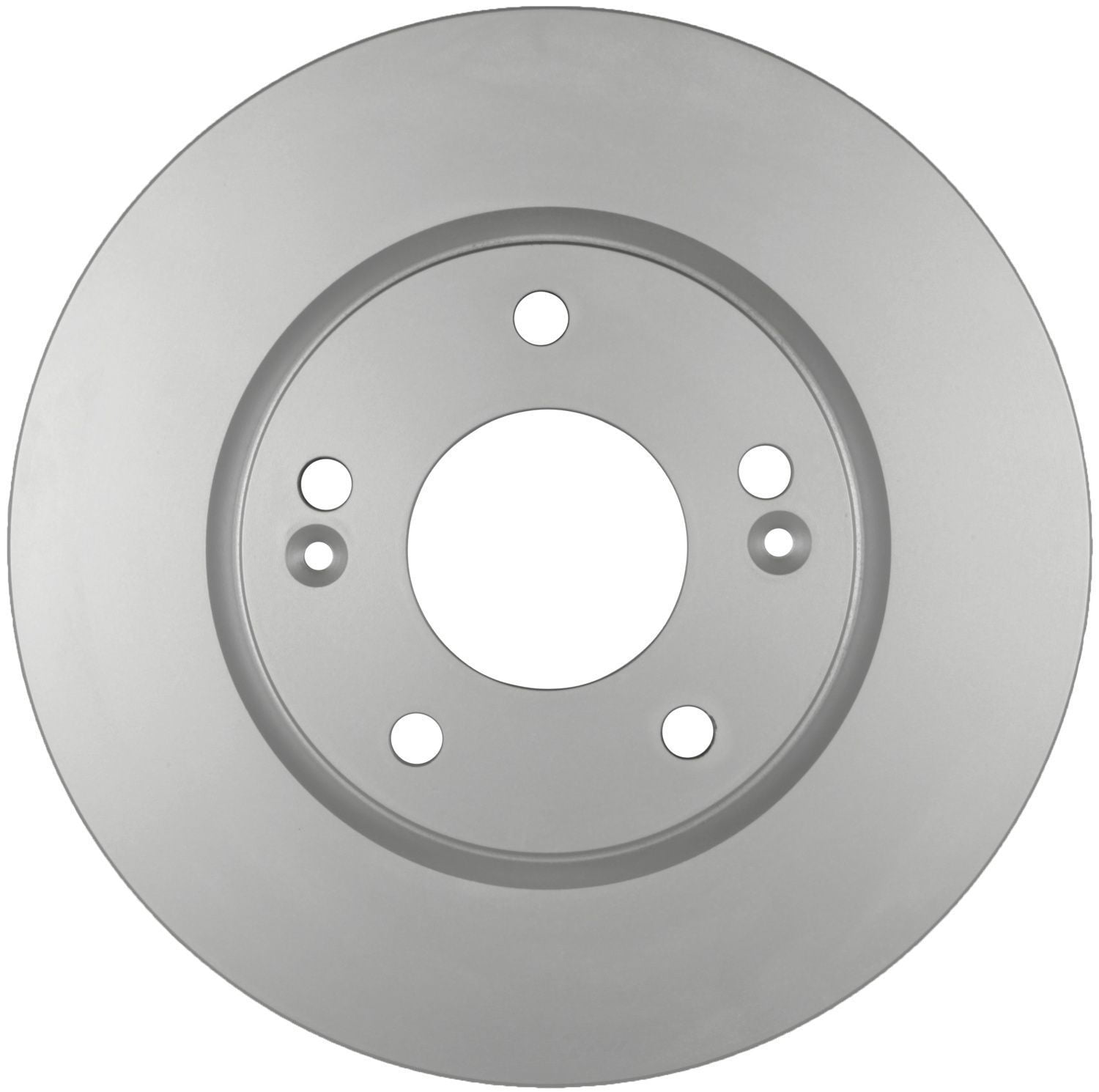 Bosch 28010810 QuietCast Disc Brake Rotor