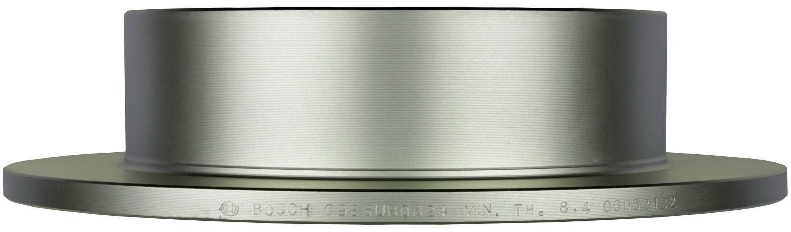 Bosch 28010830 Bosch QuietCast Disc Brake Rotor