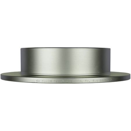 Bosch 28010830 Bosch QuietCast Disc Brake Rotor