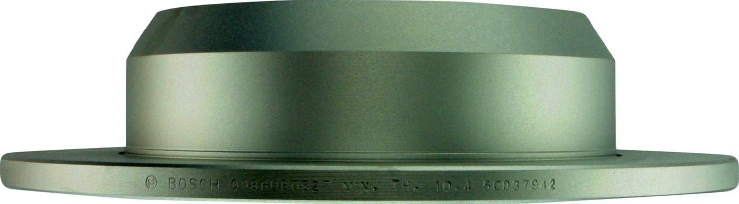 Bosch 28010833 Disc Brake Rotor