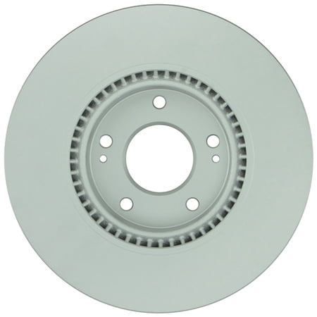 Bosch Disc Brake Rotor
