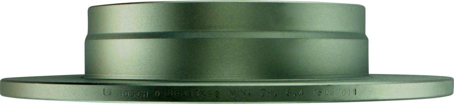 Bosch 28011450 Disc Brake Rotor