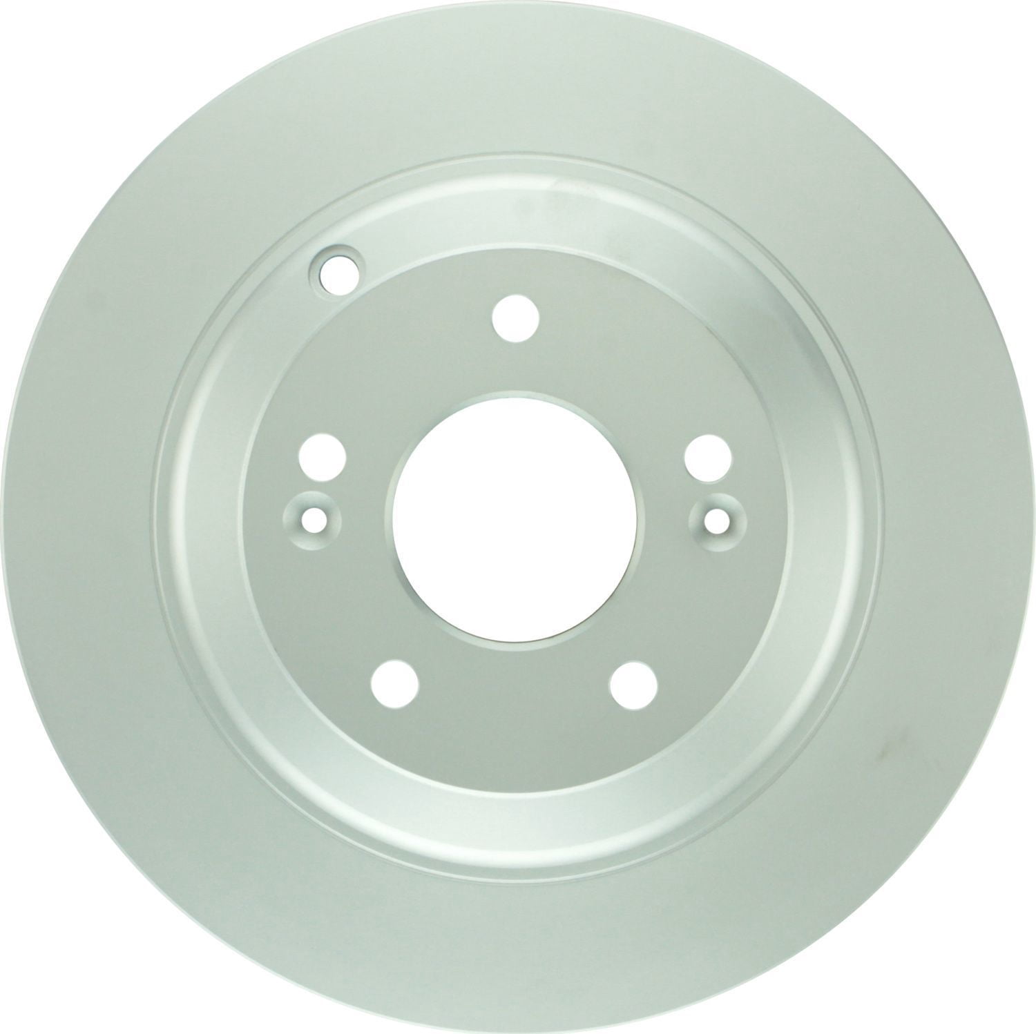 Bosch 28011492 QuietCast Disc Brake Rotor