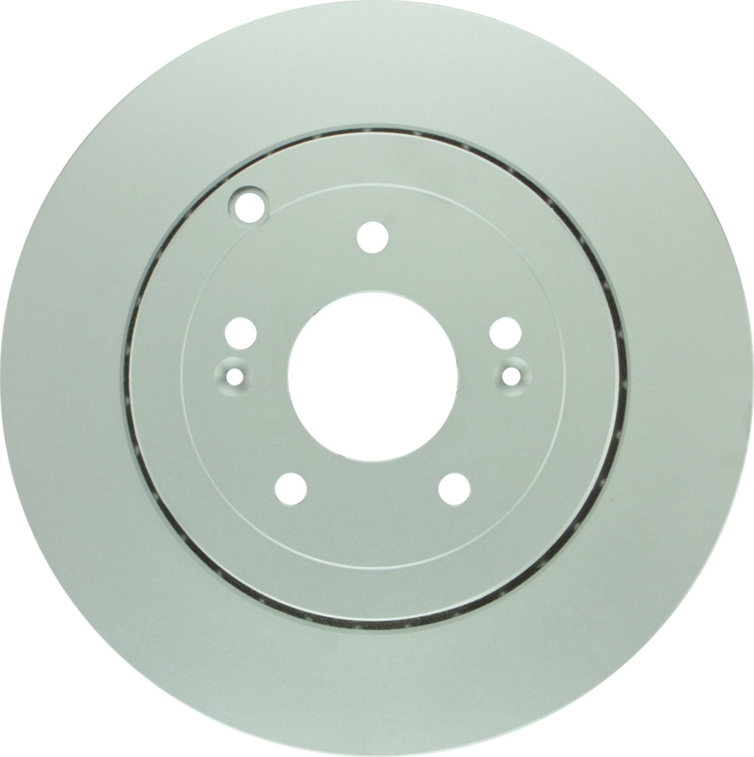 Bosch 28011495 QuietCast Disc Brake Rotor