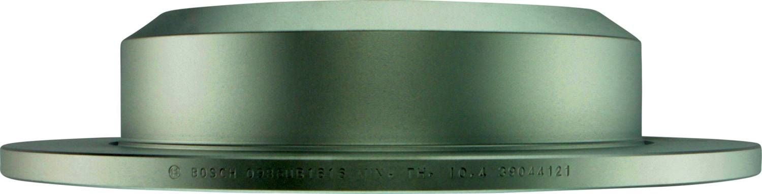 Bosch 28011499 Disc Brake Rotor