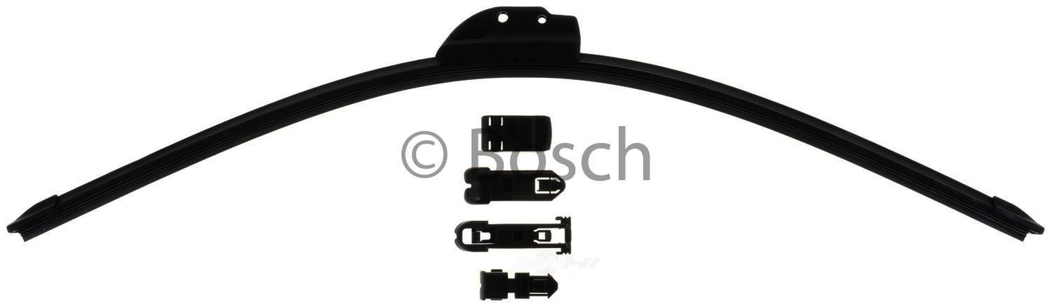 Bosch 28SD Snowdriver Windshield Wiper Blade