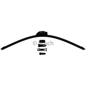 Bosch Direct Fit Wiper Blades Set Front Left + Right & Center For 2007-2014 FJ Cruiser