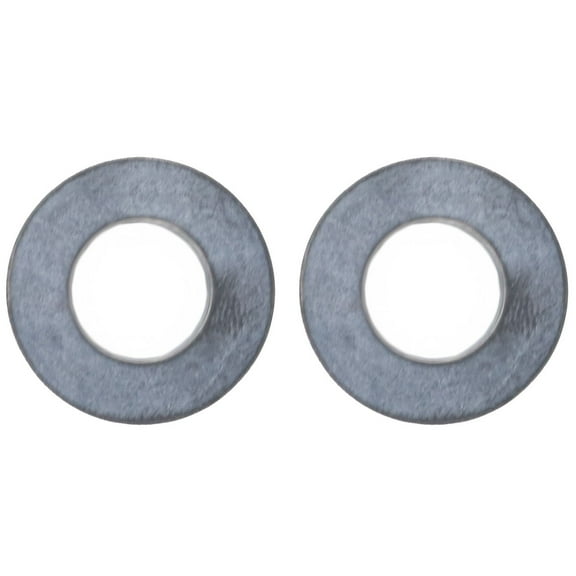 Bosch 2916160009 Spring Washer Tool Replacement Parts for 11304, USH27, 0612301001 (2-Pack)