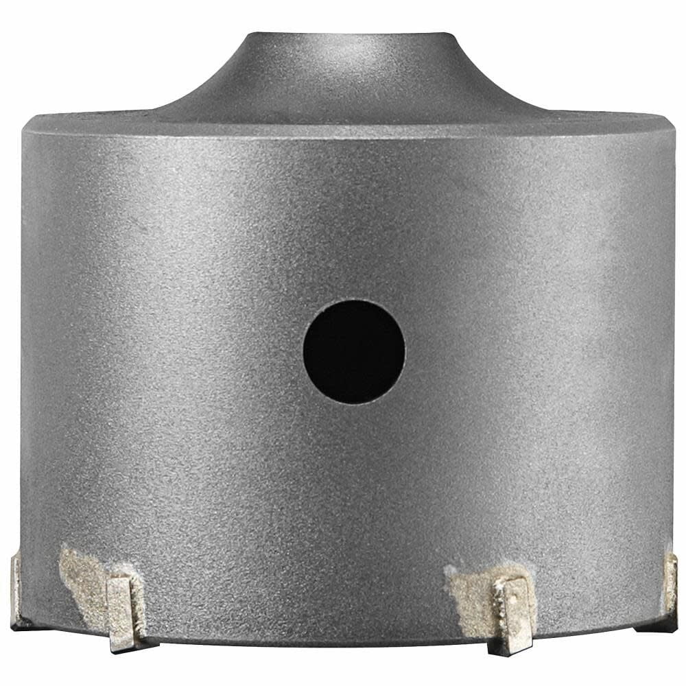 Bosch 3-1/2In Sds Plus Speedcore Thin Wall Core Bit