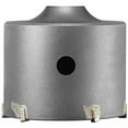 thumbnail image 1 of Bosch 3-1/2In Sds Plus Speedcore Thin Wall Core Bit, 1 of 7