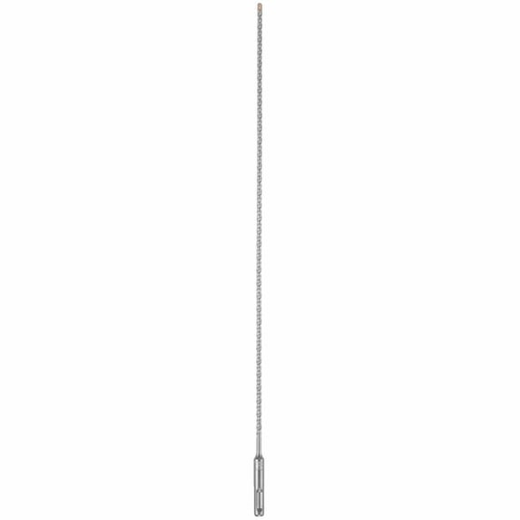 Bosch 3/16 Inch X 18 Inch Sds Plus Bulldog Rotary Hammer Bits