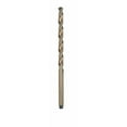 thumbnail image 1 of Bosch 3/16 in. X 3-1/2 in. L Cobalt Drill Bit 3-Flat Shank 1 pc, 1 of 2