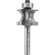 Robert Bosch Vermont American Carbide Tip 1 In. Beading Bit 23138   Residential Use, Standard Application