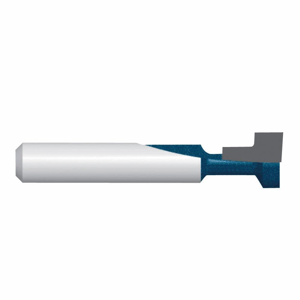 Bosch 3/8" High Speed Steel Keyhole Bit