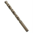 thumbnail image 1 of Bosch 3/8 in. X 5 in. L Cobalt Drill Bit 3-Flat Shank 1 pc, 1 of 4