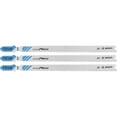 thumbnail image 1 of Bosch 3 Pack of 5-1/4 Inch 21 TPI Speed for Metal Jig Saw Blades - T321AF3, 1 of 3