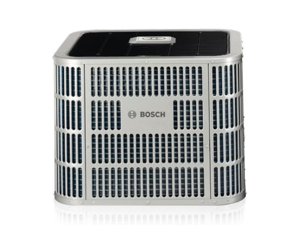 Bosch 3 Ton 17 - 20 SEER2 R-454B Heat Pump Inverter Condenser ...
