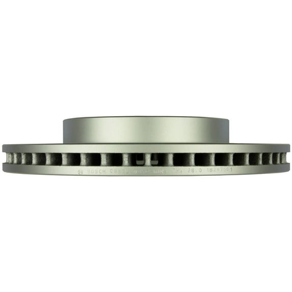 Bosch 32010862 Disc Brake Rotor