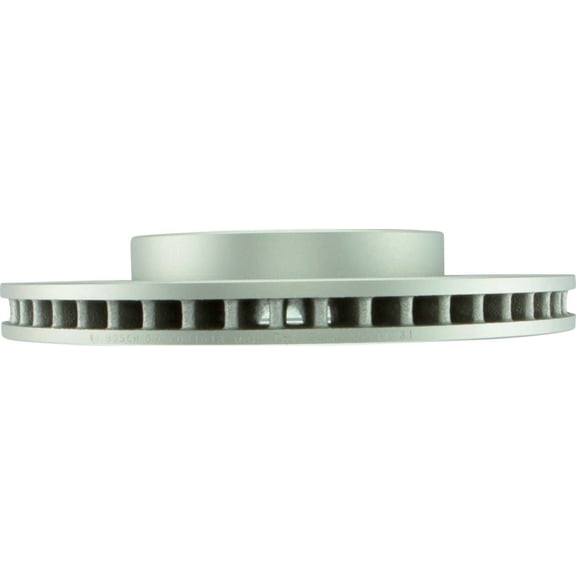 Bosch 32011459 Bosch QuietCast Disc Brake Rotor