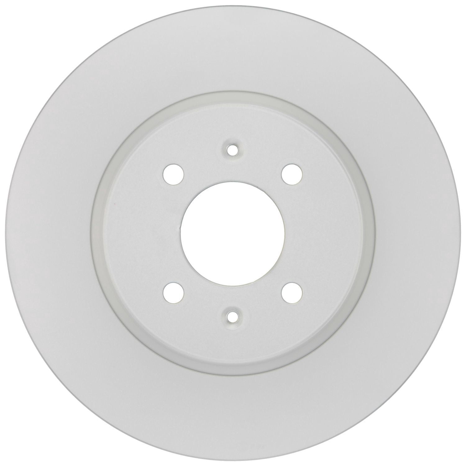 Bosch 32011586 QuietCast Disc Brake Rotor