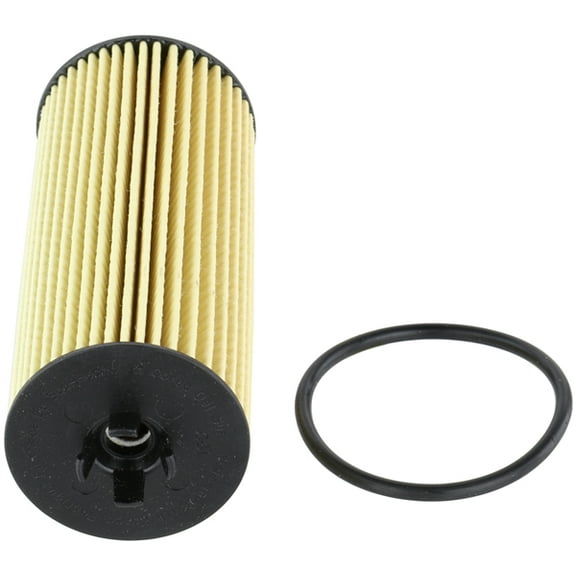 Bosch 3335 Premium Oil Filter Fits select: 2012-2013 JEEP WRANGLER, 2011-2013 DODGE GRAND CARAVAN
