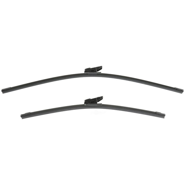 Bosch 3397014398 Oe Style Windshield Wiper Blade Set - Walmart.com