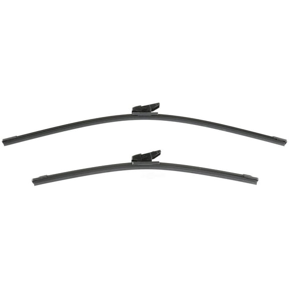 Bosch 3397014398 Oe Style Windshield Wiper Blade Set