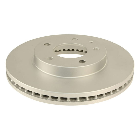 Bosch 34010872 Disc Brake Rotor