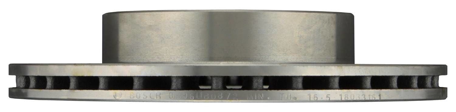 Bosch 34010878 Disc Brake Rotor