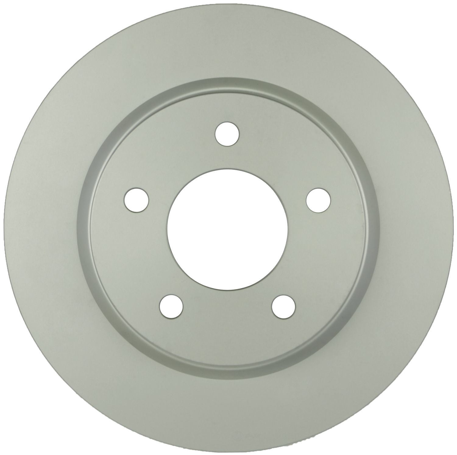 Bosch 34010900 QuietCast Disc Brake Rotor