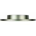 thumbnail image 1 of Bosch 34010902 Bosch QuietCast Disc Brake Rotor, 1 of 5
