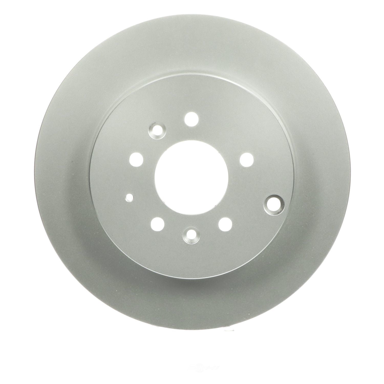 Bosch 34010917 QuietCast Disc Brake Rotor