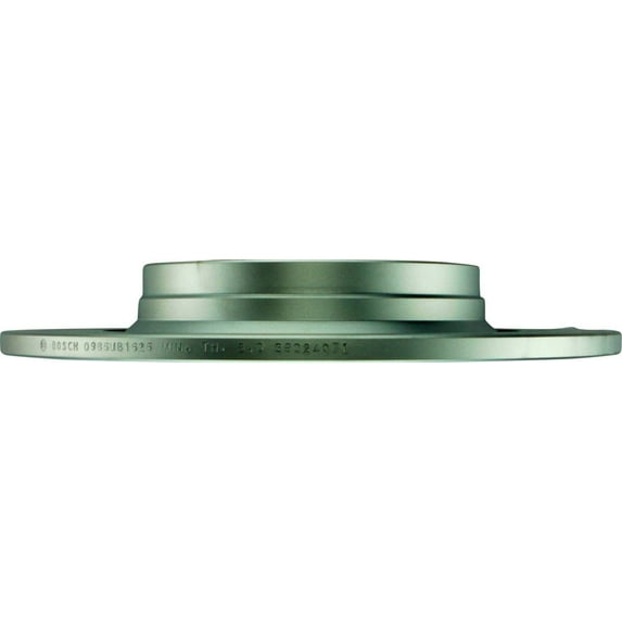 Bosch 34011473 Disc Brake Rotor