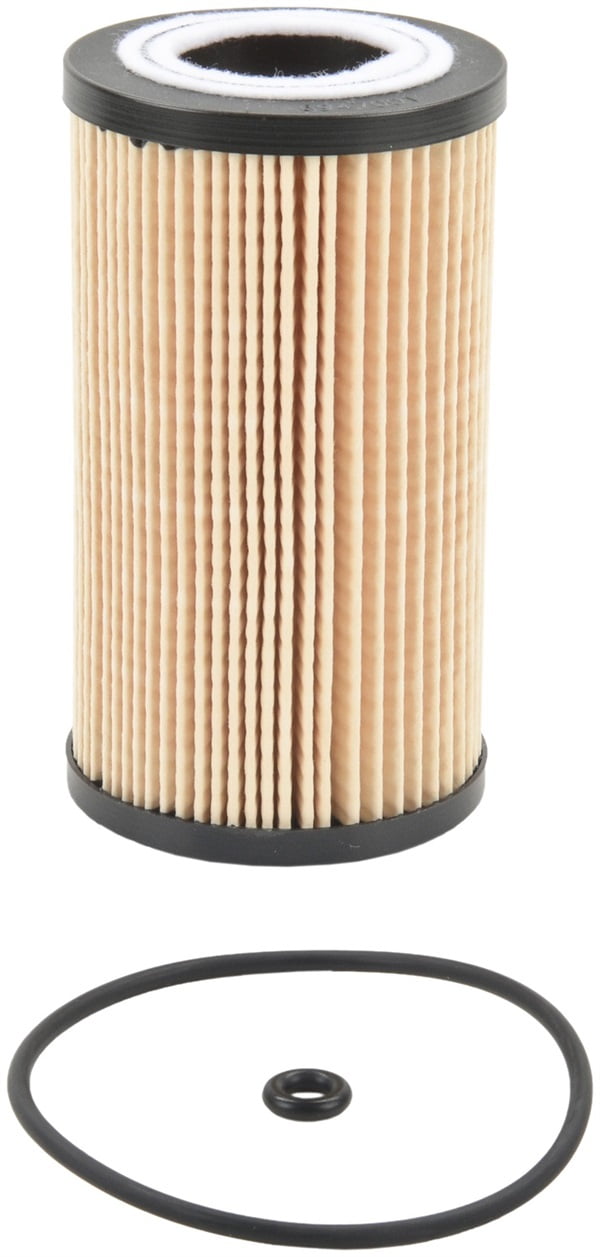 Bosch 3411 Oil Filter Fits select: 2006-2010 HYUNDAI SONATA, 2007-2009 HYUNDAI SANTA FE