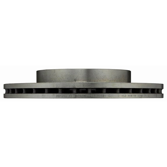 Bosch 36010930 Bosch QuietCast Disc Brake Rotor