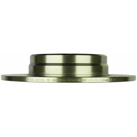 Bosch 36010933 Disc Brake Rotor