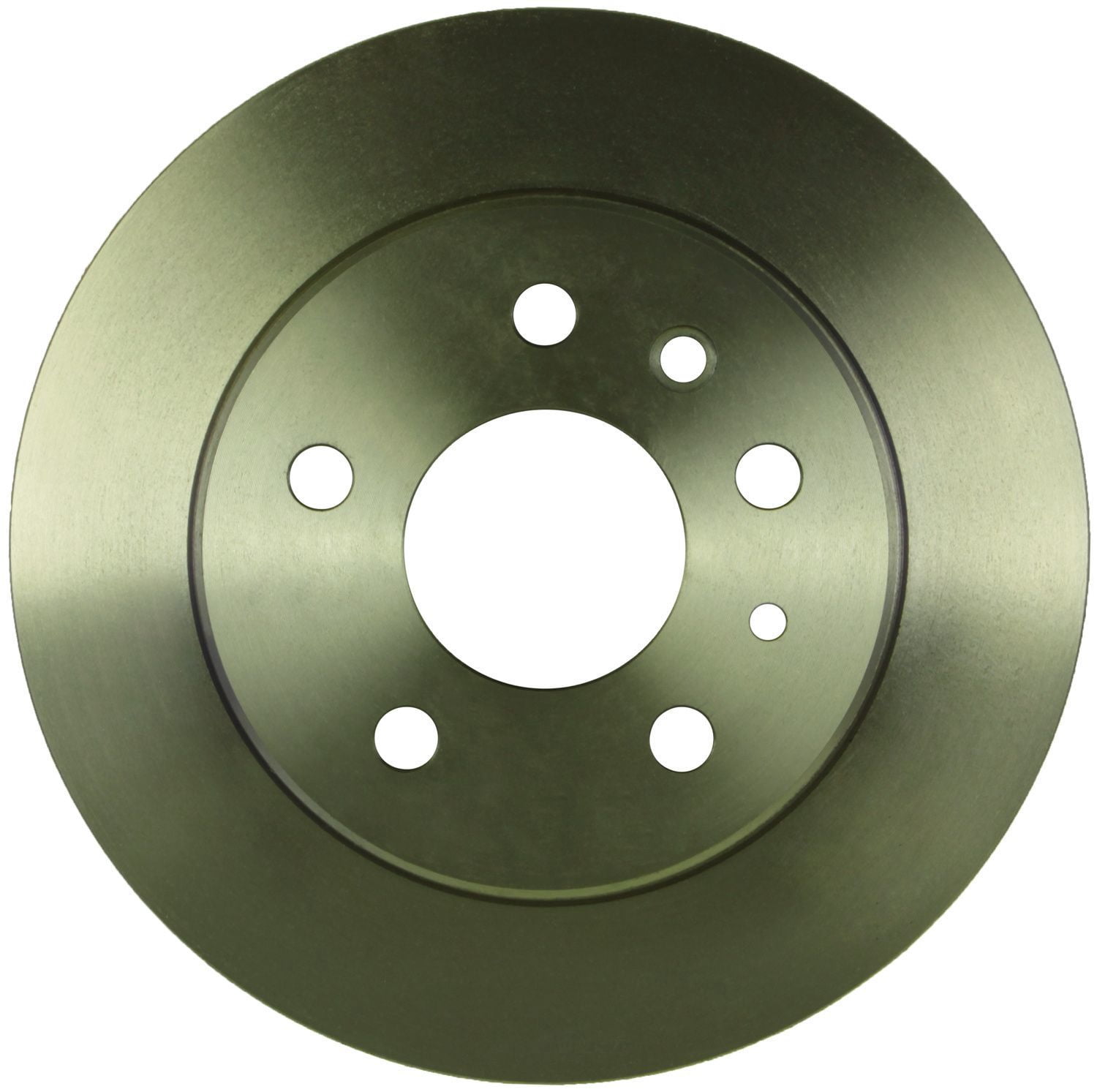 Bosch 36010934 QuietCast Disc Brake Rotor