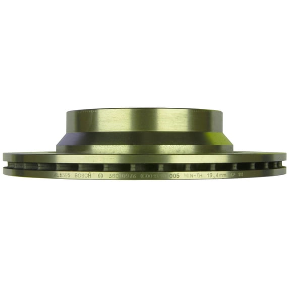 Bosch 36010976 Disc Brake Rotor