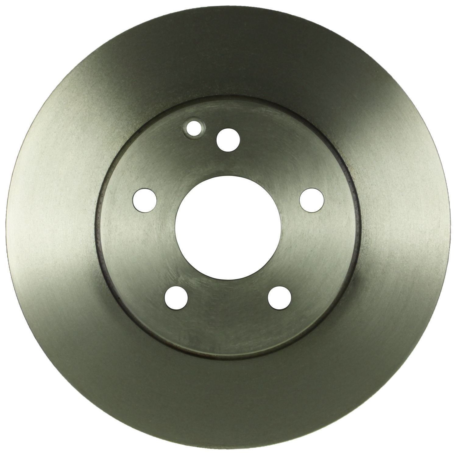 Bosch 36010978 QuietCast Disc Brake Rotor
