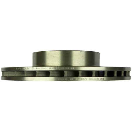 Bosch 36010979 Disc Brake Rotor