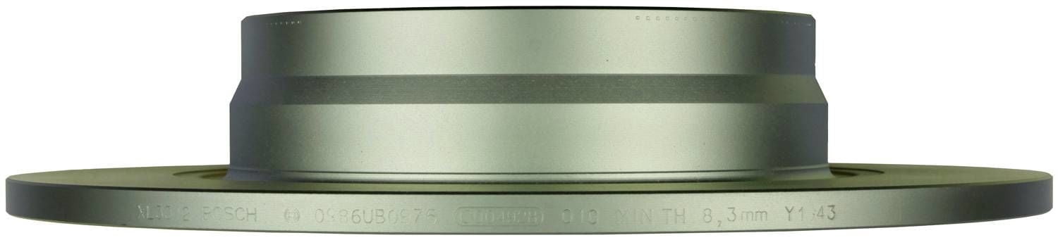 Bosch 36010982 Disc Brake Rotor