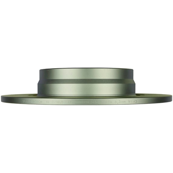 Bosch 36010982 Disc Brake Rotor