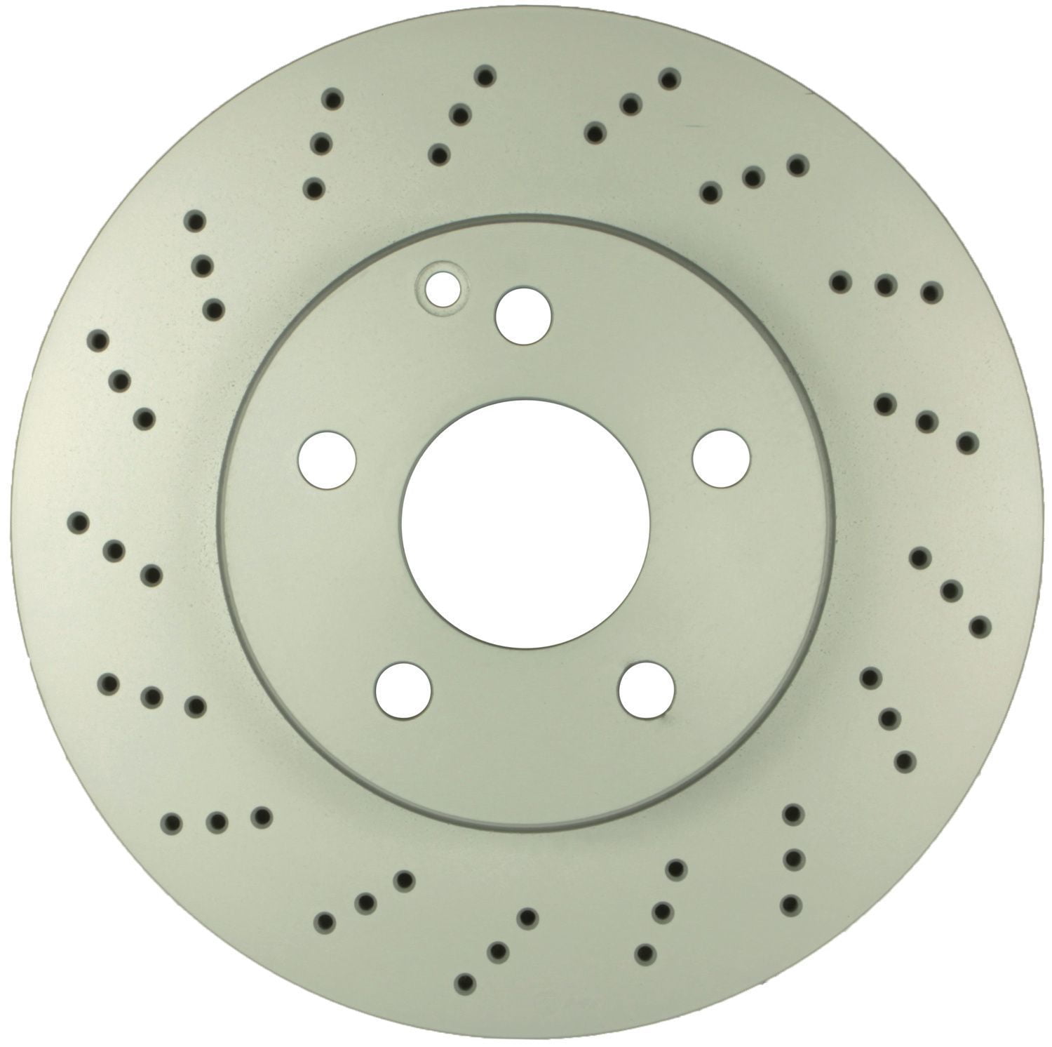Bosch 36010991 QuietCast Disc Brake Rotor
